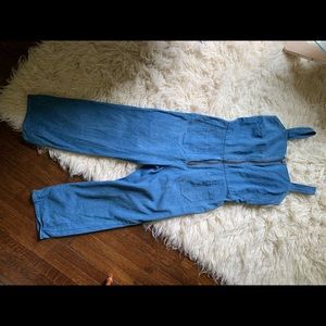 FIBI JUMPSUIT